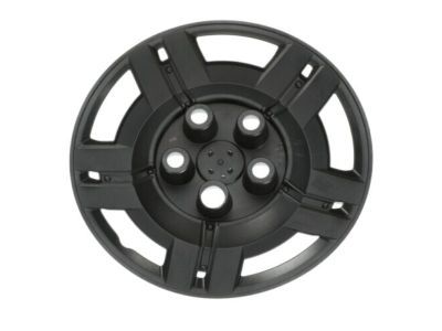 Mopar 68157838AB Wheel Cover