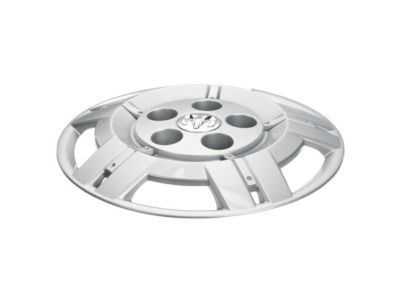 Mopar 68157838AB Wheel Cover