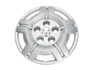 Mopar 68157838AB Wheel Cover