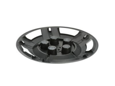 Mopar 68157838AB Wheel Cover