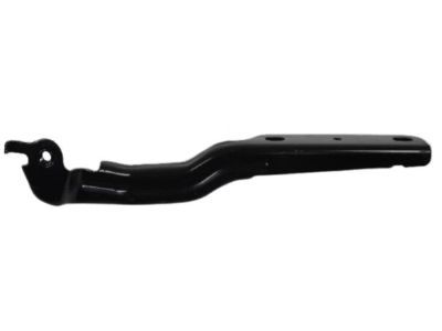 Mopar 5074058AD Hood Half Hinge