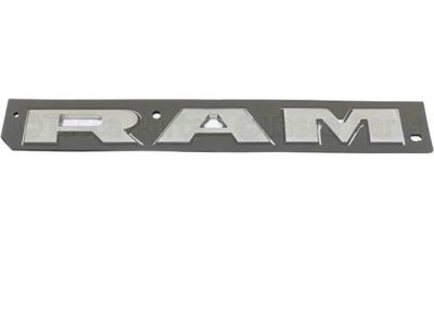 Ram 68302528AB