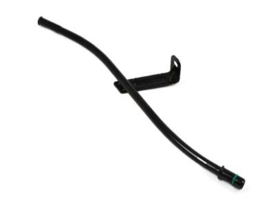 Dodge Dipstick Tube - 4884733AB