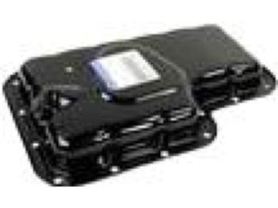 Jeep Cherokee Oil Pan - 68161420AB