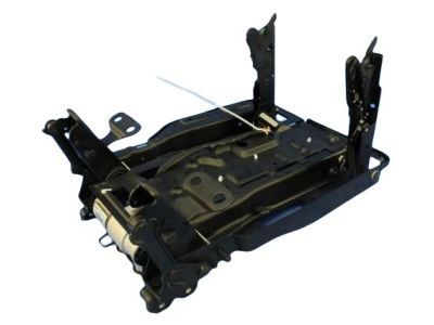 Mopar 68028748AB Frame - Seat Cushion 40%