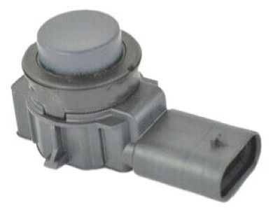 Jeep Parking Assist Distance Sensor - 5XG31TZZAA