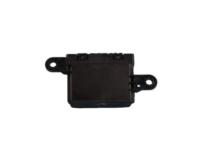 52112401AA Mopar Parking Assist Module Product Photo 3 of 4