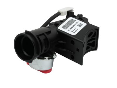 68072199AB Mopar Ignition Switch Product Photo 2 of 3