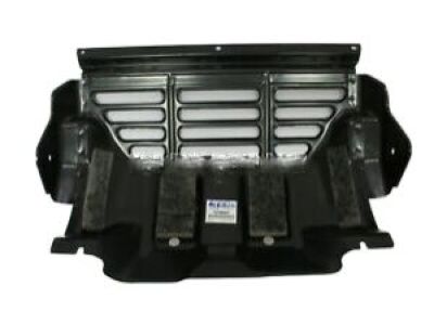 5370B499 Mopar Plate-Under SKID Product Photo 1 of 2