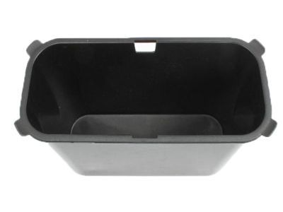 Mopar 1MG92XXXAA Mat-Storage Tray