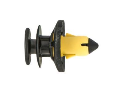 Mopar 6510747AA Push Pin-Push