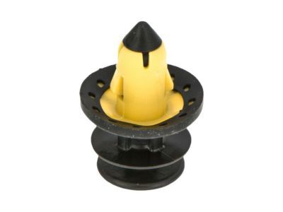 Mopar 6510747AA Push Pin-Push