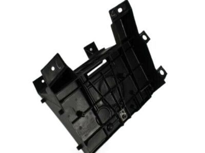 2006 Dodge Ram 2500 Battery Tray - 55276205AB