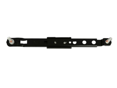 Mopar 68080657AC ADJUSTER-Seat Belt Turning Loop