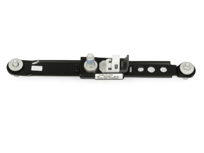 Mopar 68080657AC ADJUSTER-Seat Belt Turning Loop