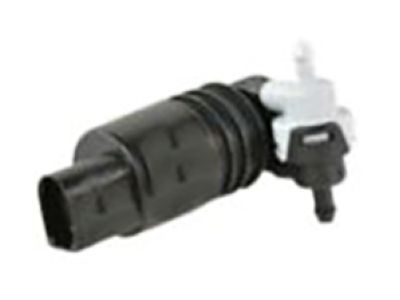 Ram Washer Pump - 68095361AA