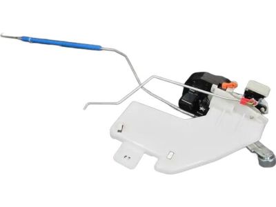 55177043AJ Mopar Front Door Latch Product Photo 6 of 7