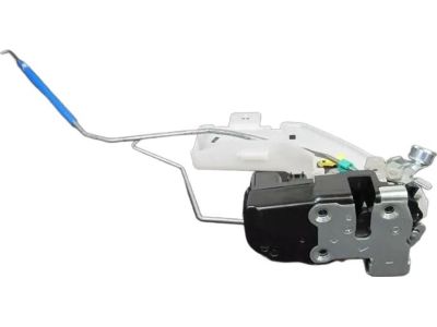 55177043AJ Mopar Front Door Latch Product Photo 3 of 7