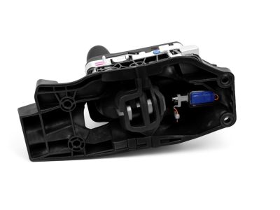 Mopar 52125435AE Transmission Shifter