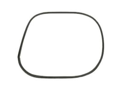 Jeep Liberty Door Seal - 5112244AA