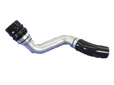 Mopar 52014735AB Air Cooler Duct