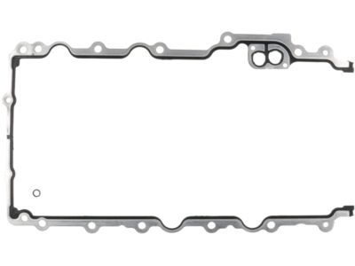 Dodge Charger Oil Pan Gasket - 4792608AB