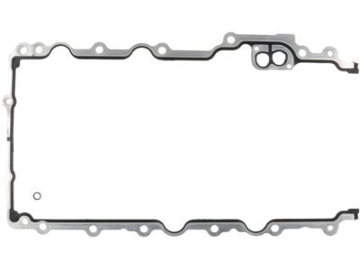 Chrysler Oil Pan Gasket - 4792608AB