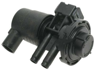 Dodge Ram 2500 Canister Purge Valve - 4865228AA