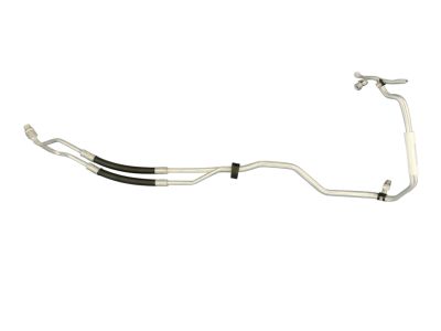 2013 Ram 1500 Transmission Oil Cooler Hose - 52014541AA