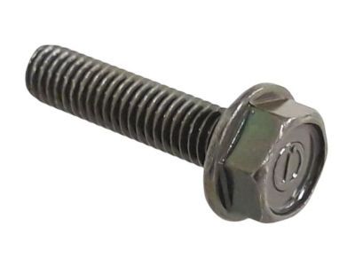 Mopar 6507054AA Bolt-Lock Patch