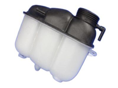 Chrysler Coolant Reservoir - 5101601AA