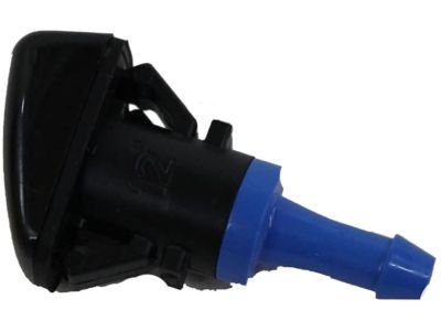 Dodge Windshield Washer Nozzle - 68024312AB