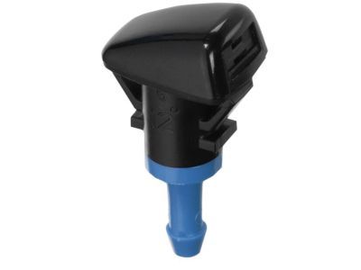 Mopar 68024312AB Nozzle-Windshield Washer