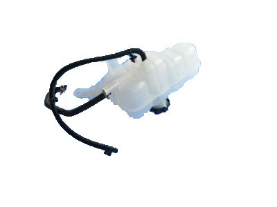 Ram 1500 Coolant Reservoir - 52014894AE