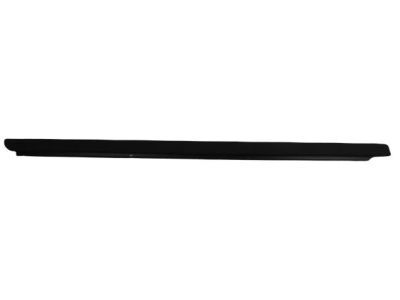 Mopar 55360933AC WEATHERSTRIP-Rear Door Belt Outer