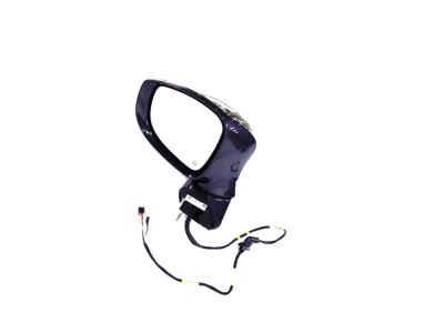 Mopar 5RM191ARAE Outside Rearview Mirror 5RM191ARAE Mopar Outside Rearview Mirror Product Photo 1 of 3