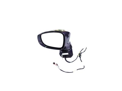 5RM191ARAE Mopar Outside Rearview Mirror Product Photo 3 of 3