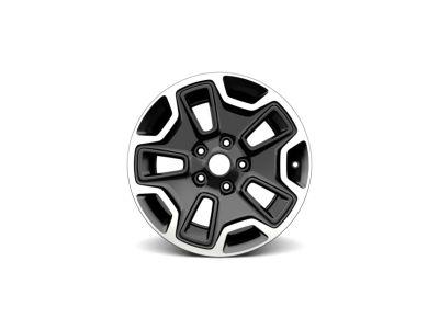 Jeep 5LW63DX8AA