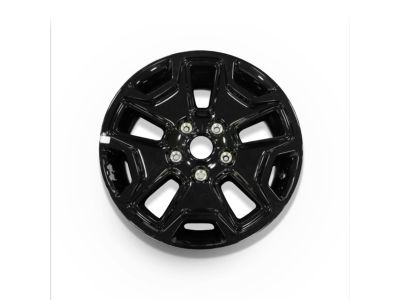 Jeep 5LW63DX8AA