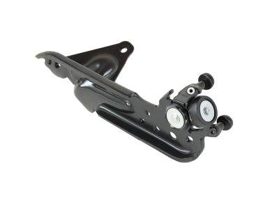 2017 Chrysler Pacifica Door Hinge - 68185997AA