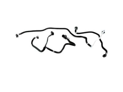 Mopar 68259982AA Bundle-Fuel Line