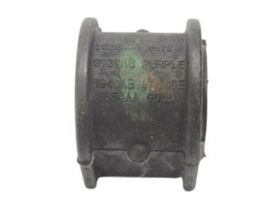 Dodge Ram 1500 Sway Bar Bushing - 68048854AA