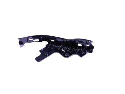 Mopar 68431837AA Bracket-FASCIA