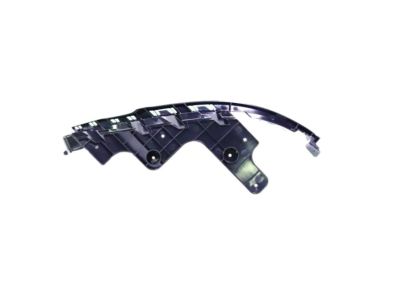 Mopar 68431837AA Bracket-FASCIA