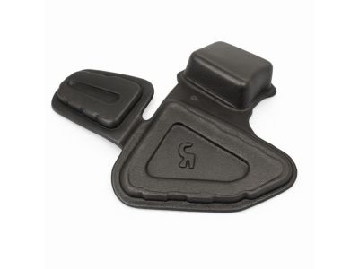 Mopar 68044112AA Foam-Blocker