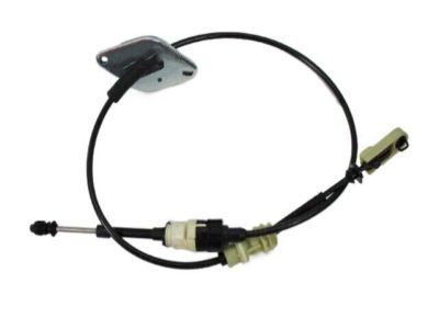 Mopar 52125191AF Transmission Gearshift Control Cable