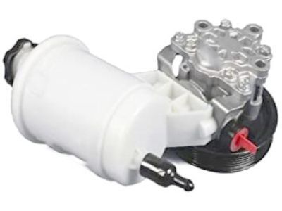 Ram 1500 Power Steering Pump - R8069903AC