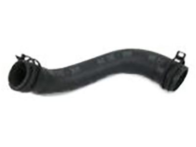 2009 Chrysler Aspen Radiator Hose - 55056998AB