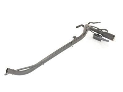 2021 Jeep Grand Cherokee Fuel Filler Neck - 68302013AE