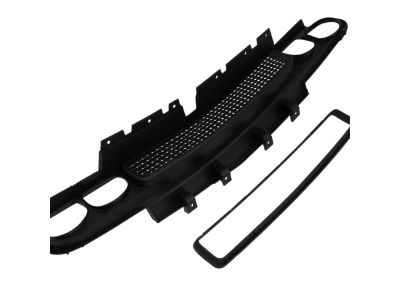 Dodge Challenger Grille - 68109855AA